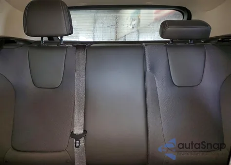 2025 Buick Encore Gx Preferred из США, поврежденный, VIN KL4AMBSP8SB001445